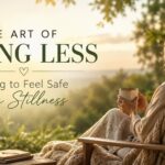 THIS is Why Rest Can Feel So Uncomfortable (Even When You’re Exhausted)…