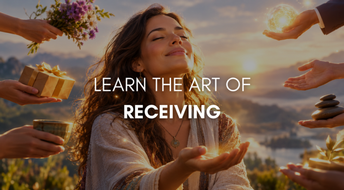 The Art of Receiving How to Expand Your Capacity for Abundance learn-the-art-of-receiving