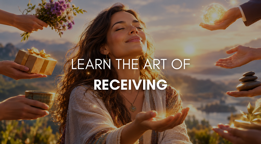 learn-the-art-of-receiving