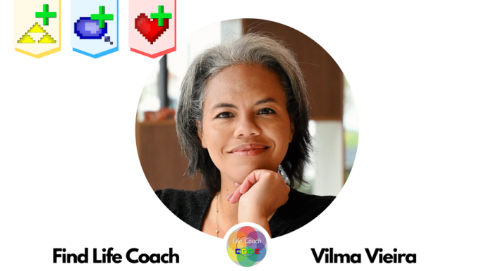 Find Life Coach Meet Vilma Vieira find-life-coach-vilma-vieira