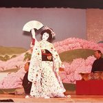 Japanese dance1