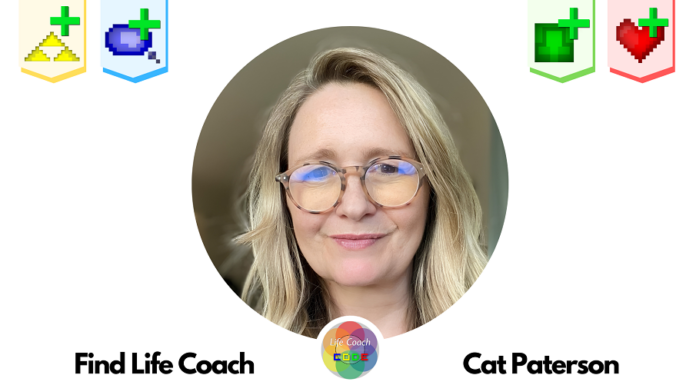 Find Life Coach Meet Cat Paterson find-life-coach-cat-paterson