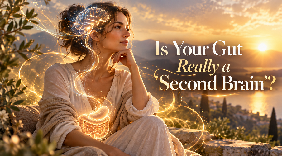 Your-Gut-Really-A-Second-Brain
