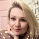 Profile picture of Agnieszka Kowalczyk