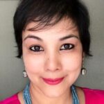 Profile picture of Madhuri Kumar