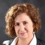 Profile picture of Kallirroi Tsotalou