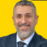 Profile picture of Romeo EL Chaer