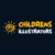 Group logo of Childrens Illustrators NZ