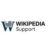 Group logo of Wikipedia Support Services