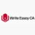 Group logo of Write Essay Canada