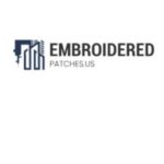 Group logo of Embroidery Patches USA