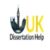Group logo of UK Dissertation Help