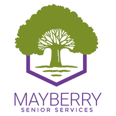 mayberry Logo