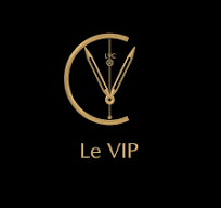 LE VIP Logo